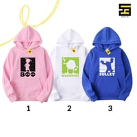 بلوفرات-شركة المرعبين المحدودة