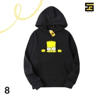 بلوفرات-the simpsons