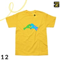 تيشيرتات-شركة المرعبين المحدودة