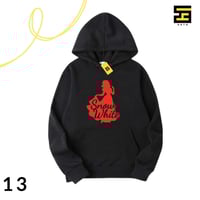 بلوفرات-سنووايت