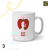 اكواب-سنووايت