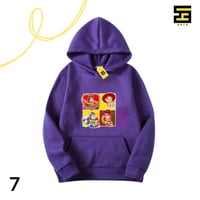 بلوفرات-toy story