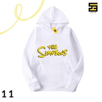 بلوفرات-the simpsons