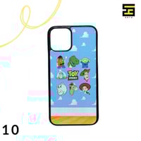 كفرات جوال-toy story