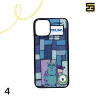 كفرات جوال-شركة المرعبين المحدودة