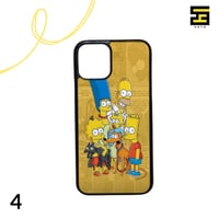 كفرات جوال-‏the simpsons