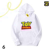 بلوفرات-toy story