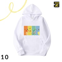 بلوفرات-شخصيات بوكيمون