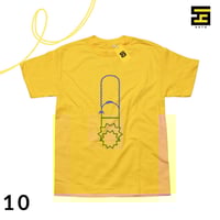 تيشيرتات- the simpsons