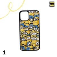 كفرات جوال-Minions