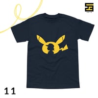 تيشيرتات-شخصيات بوكيمون