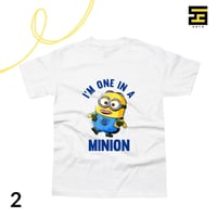 تيشيرتات- Minions