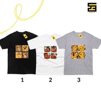 تيشيرتات-hakuna matata