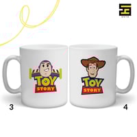 اكواب-toy story