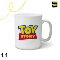 اكواب-toy story