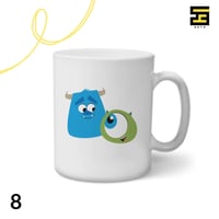 اكواب-شركة المرعبين المحدودة