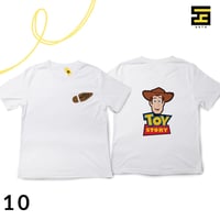 تيشيرتات-toy story