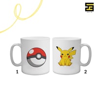 اكواب-بوكيمون