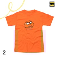 تيشيرتات-شخصيات غامبول