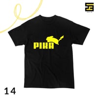 تيشيرتات-شخصيات بوكيمون