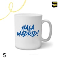 اكواب-نادي ريال مدريد