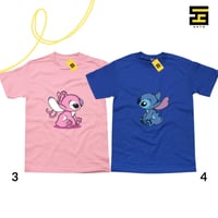 تيشيرتات-ستيتش