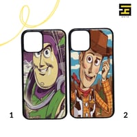 كفرات جوال-toy story