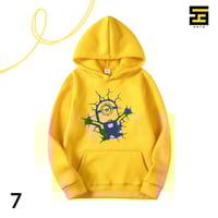 بلوفرات- Minions