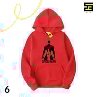 بلوفرات-سبايدرمان