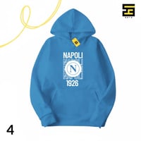 بلوفرات - نادي نابولي