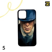 كفرات جوال-Peaky blinders