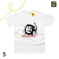 تيشيرتات-عبدالمجيد عبدالله