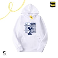 بلوفرات - نادي توتنهام