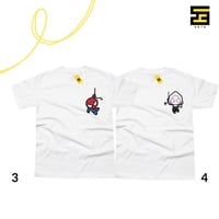 تيشيرتات-سبايدرمان