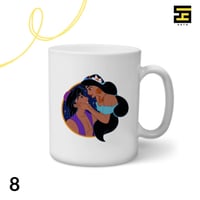 اكواب-علاء الدين وياسمينا