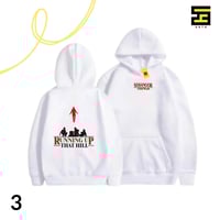 بلوفرات-Stranger Things