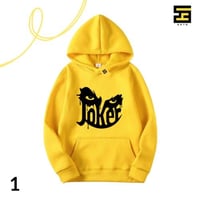 بلوفرات-الجوكر