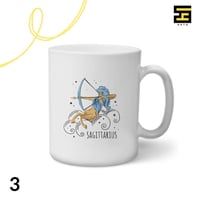 اكواب-برج القوس