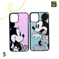 كفرات جوال كابلز-شخصيات ديزني