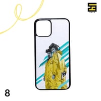 كفرات جوال -breaking bad