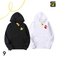 بلوفرين كابلز-شخصيات ديزني