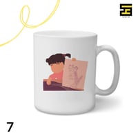 اكواب-شخصية بو