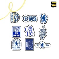 ستيكرات- نادي تشلسي