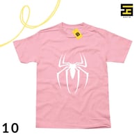 تيشيرتات-سبايدرمان