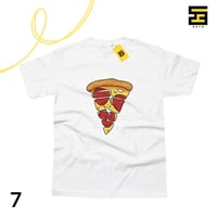 تيشيرتات-بيتزا