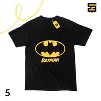 تيشيرتات-باتمان