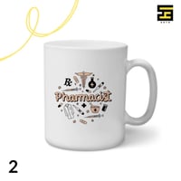 اكواب-تخصص الصيدلة