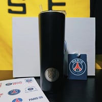 بكج باريس ابطال القارات