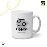 اكواب-برج السرطان