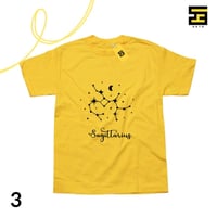 تيشيرتات-برج القوس